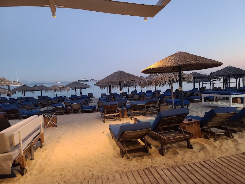 Yialo Yialo Restaurant Mykonos - Photo 4