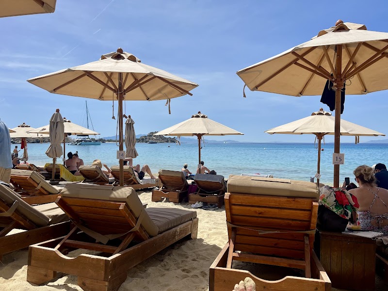 Yialo Yialo Restaurant Mykonos - Photo 5