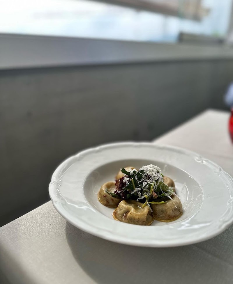 Osteria Gallo d'Oro - Photo 4