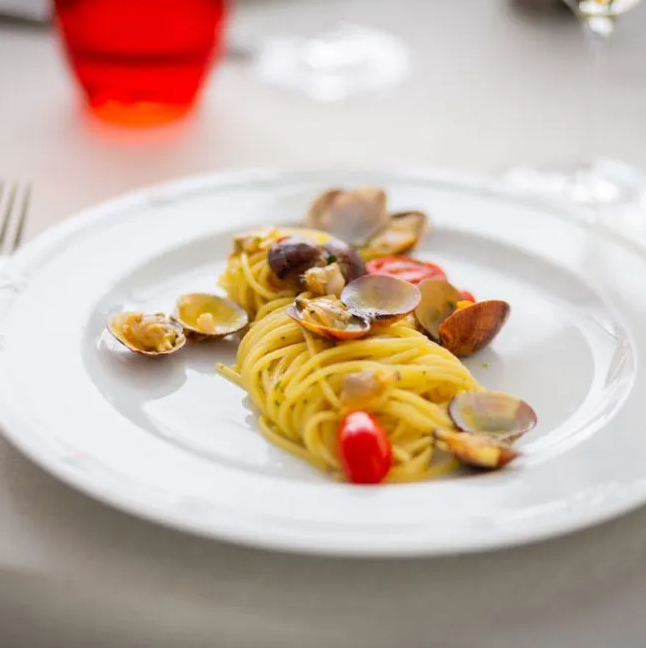 Osteria Gallo d'Oro - Photo 3