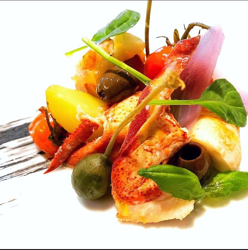 Osteria Gallo d'Oro - Photo 2