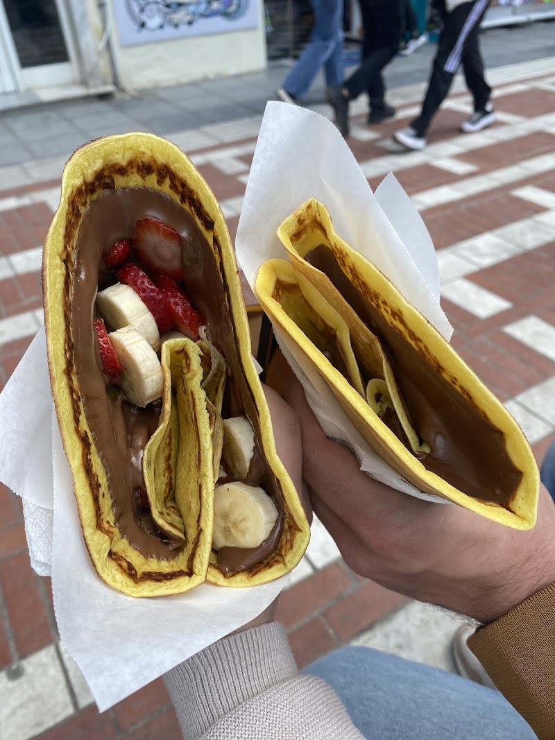 Navarino creperie - Photo 3