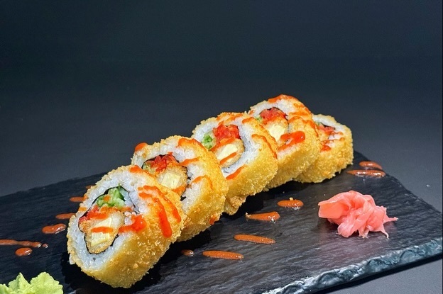 Vibe Fusion & Restaurant Sushi Cluj - Photo 7