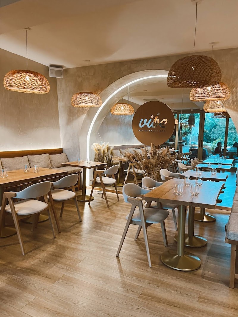 Vibe Fusion & Restaurant Sushi Cluj - Photo 1