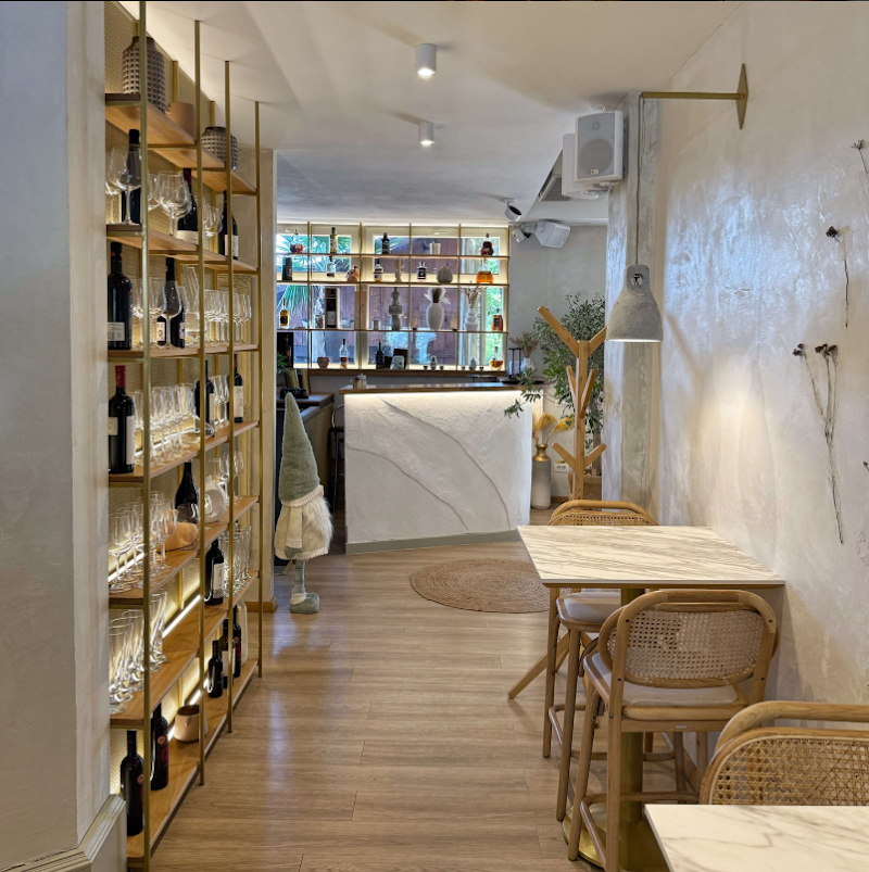 Vibe Fusion & Restaurant Sushi Cluj - Photo 2