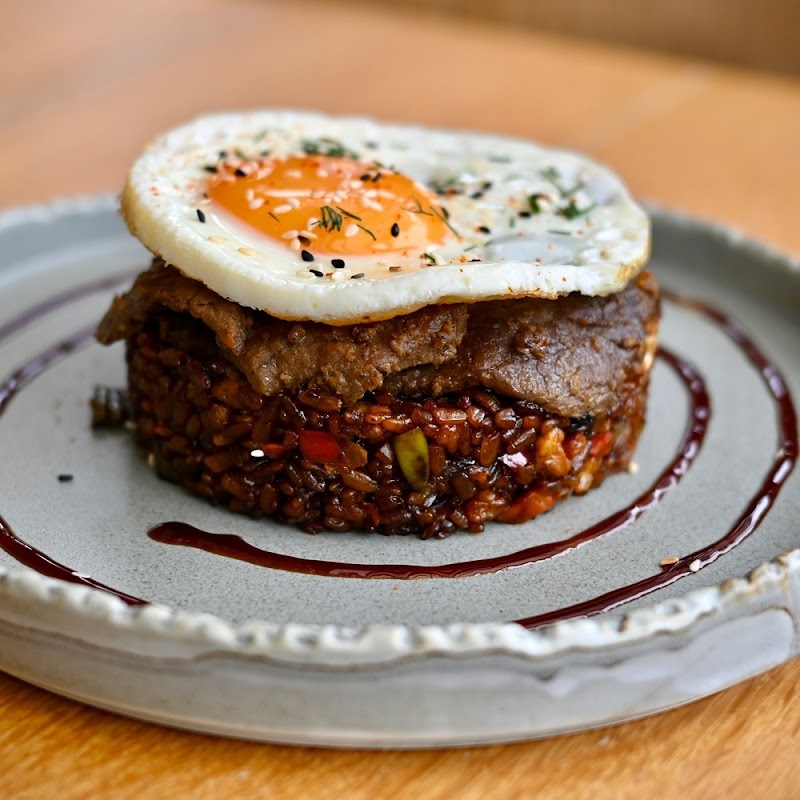 Vibe Fusion & Restaurant Sushi Cluj - Photo 8