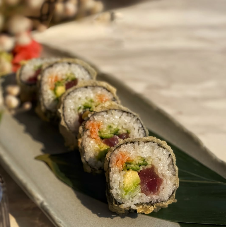 Vibe Fusion & Restaurant Sushi Cluj - Photo 4