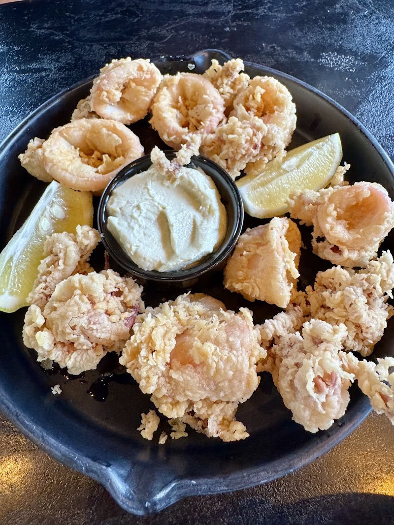 Domes All Day Cafe Bar & Restaurant - Photo 3