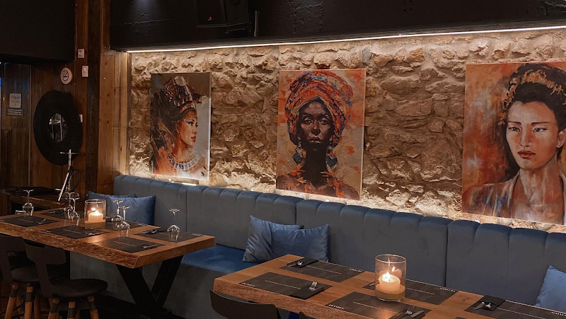 Domes All Day Cafe Bar & Restaurant - Photo 1