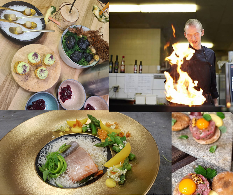 Das Kulinarium - Photo 2