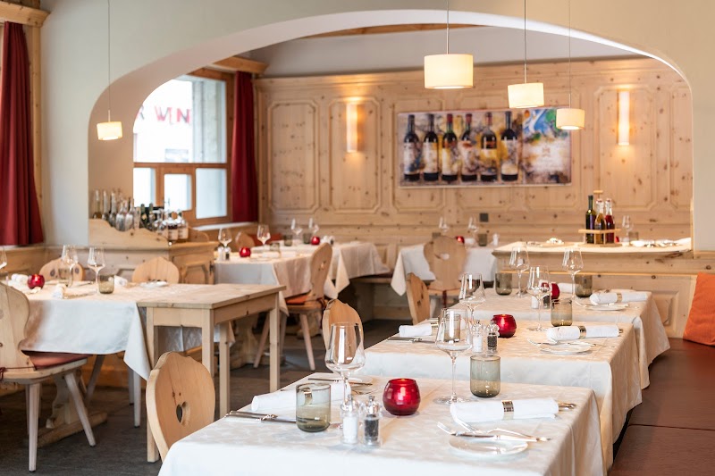 Restaurant Donatz - Photo 1