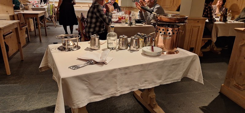 Restaurant Donatz - Photo 5