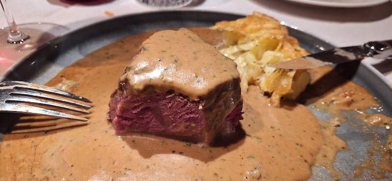 Restaurant Donatz - Photo 4