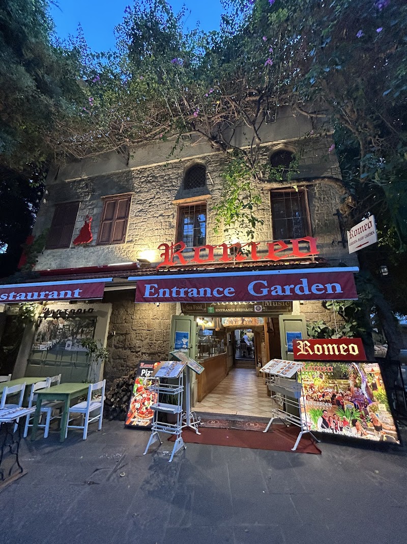 Romeo Restaurant - Photo 5