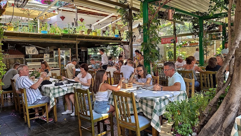 Romeo Restaurant - Photo 1