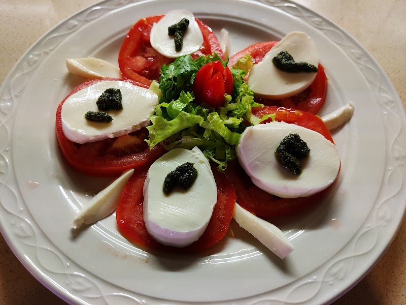 Romeo Restaurant - Photo 3