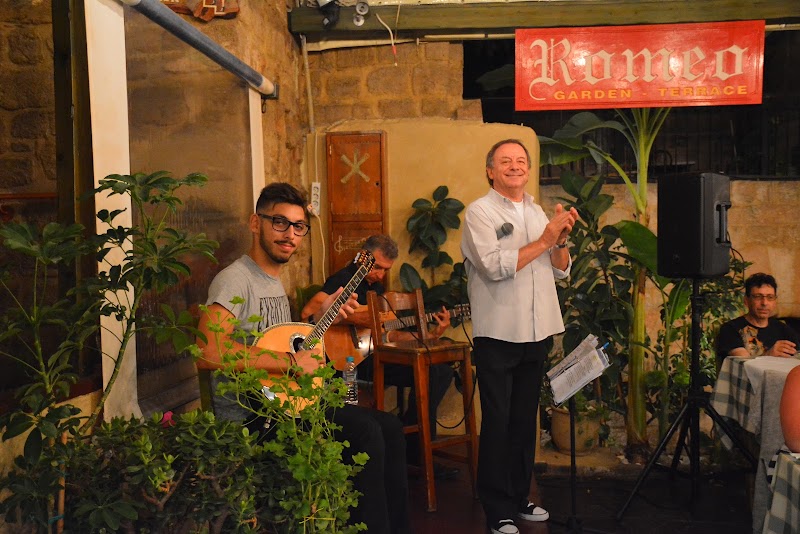 Romeo Restaurant - Photo 4