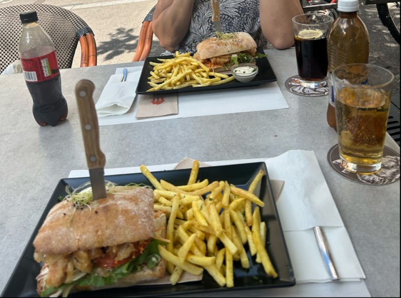 Appetit Biel GmbH - Photo 3