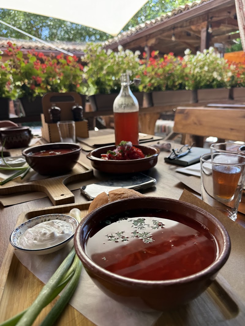 Stefania Restaurant - Photo 3