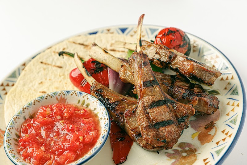 Stefania Restaurant - Photo 2