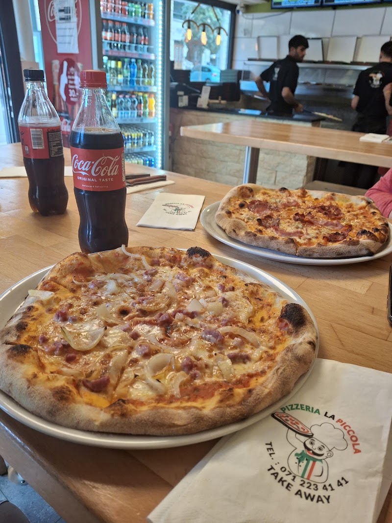 Pizzeria la Piccola - Photo 5