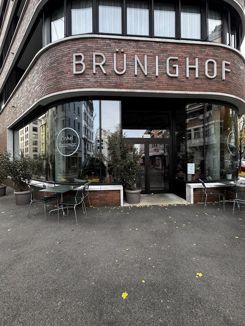 Onkel Salamat - Photo 5