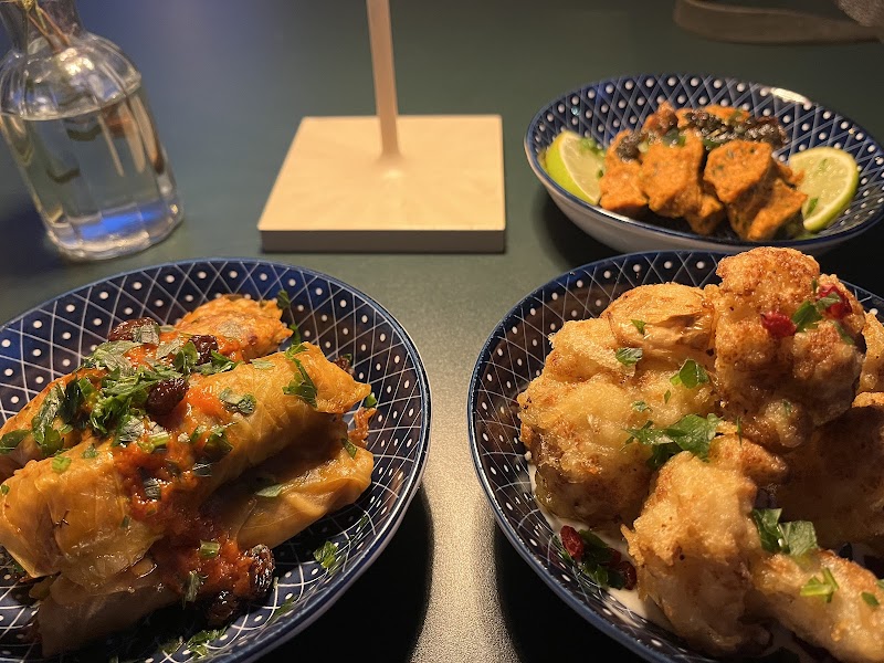 Onkel Salamat - Photo 4