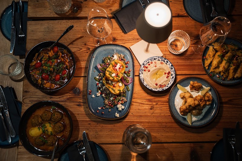 Onkel Salamat - Photo 2