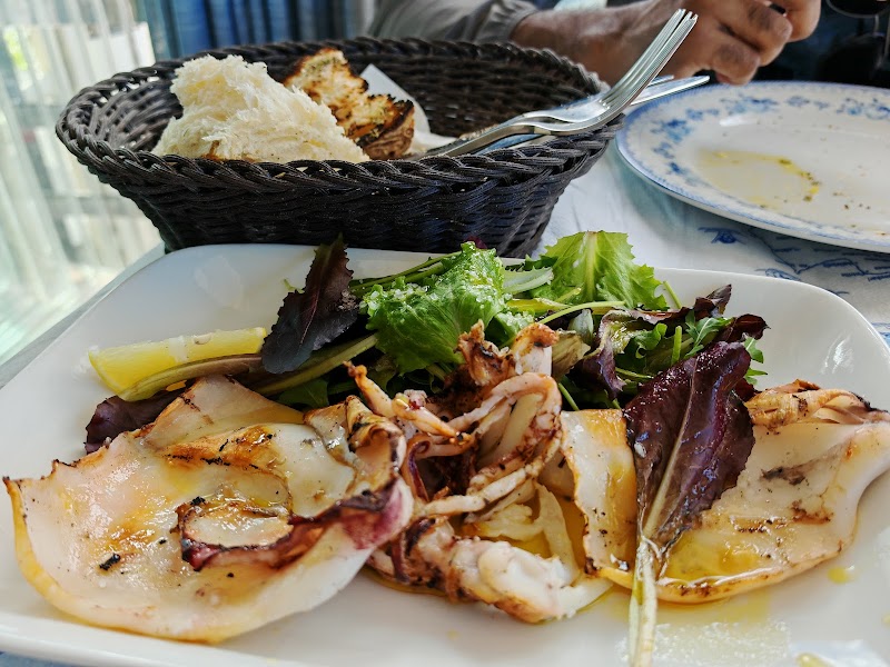 Fish tavern Blue Scorpion Marine - Photo 3