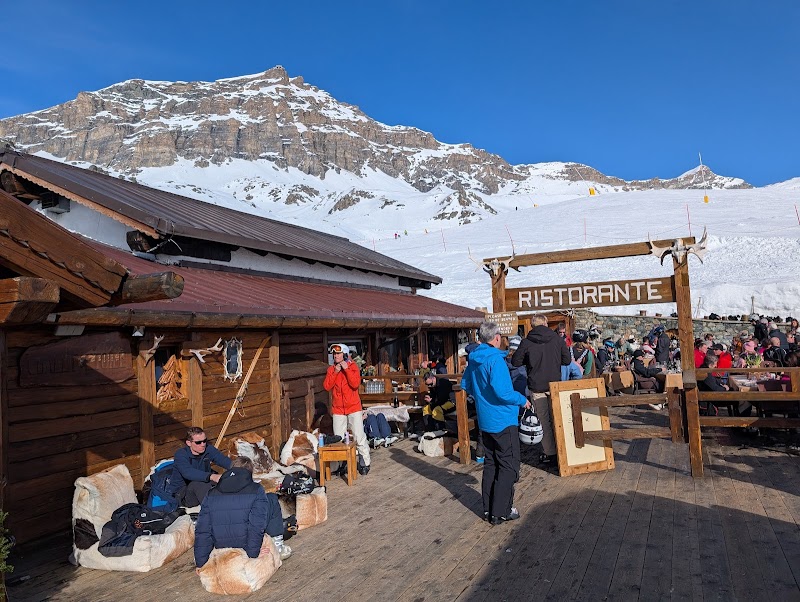 Chalet Etoile - Photo 4