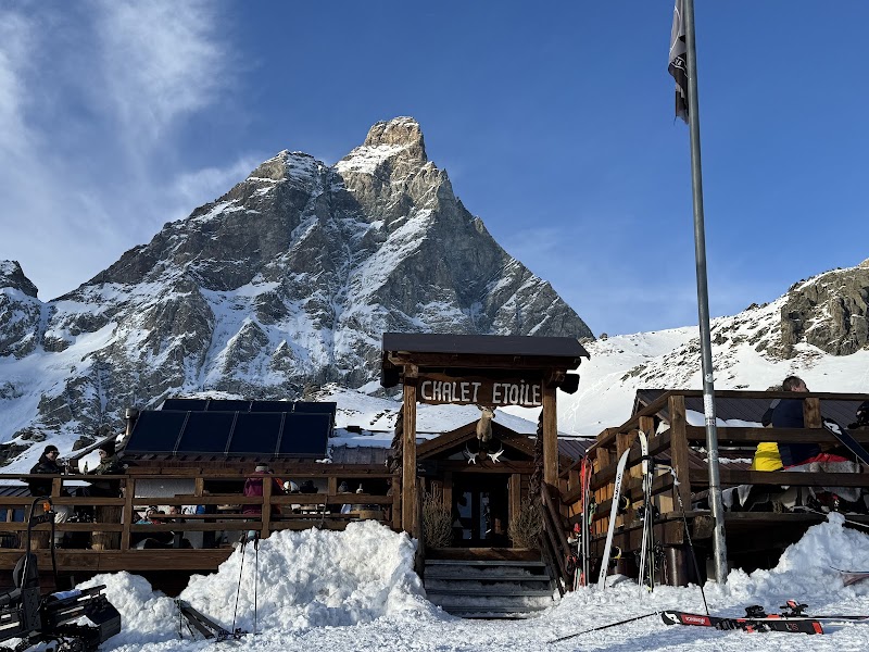 Chalet Etoile - Photo 3