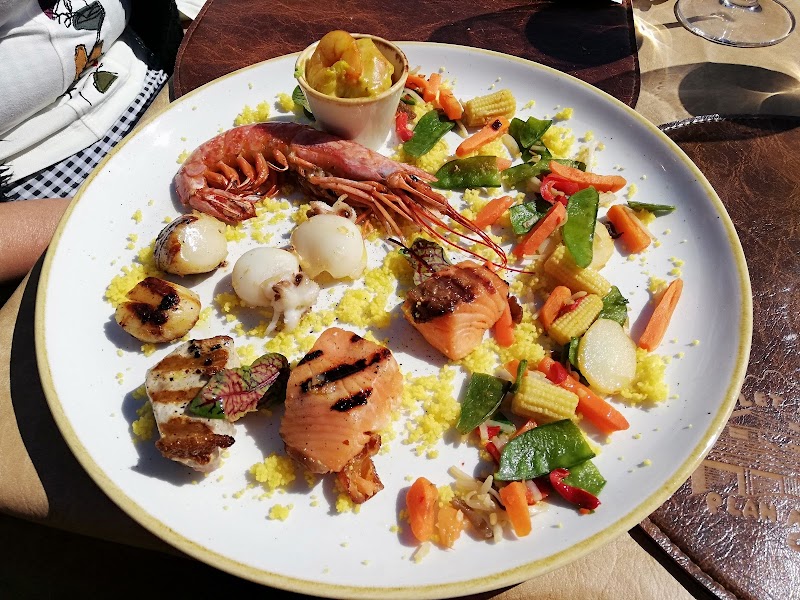 Chalet Etoile - Photo 2