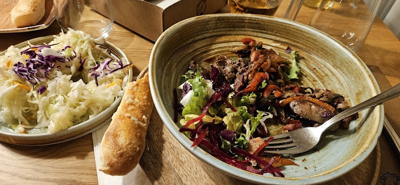 Restaurant Nora - Photo 5