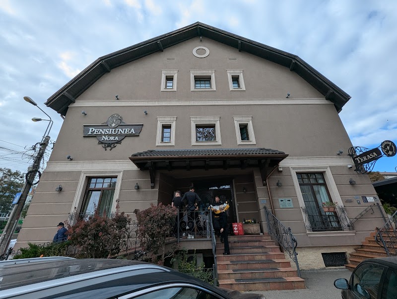 Restaurant Nora - Photo 7