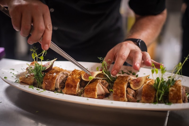 Restaurant Nora - Photo 2