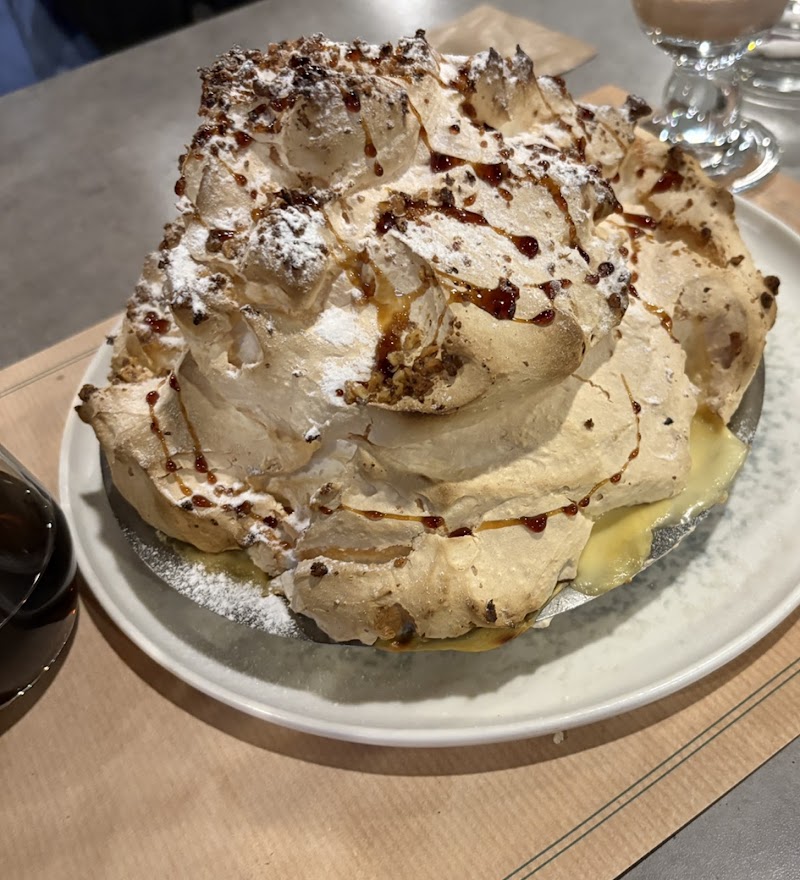 Restaurant Nora - Photo 4