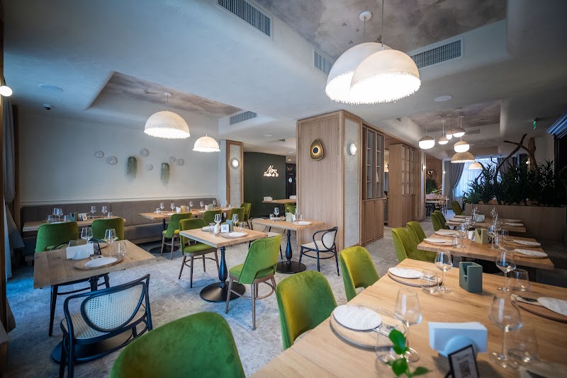 Restaurant Nora - Photo 8