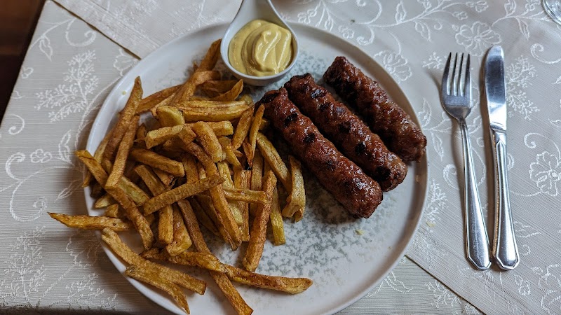 Restaurant Nora - Photo 6