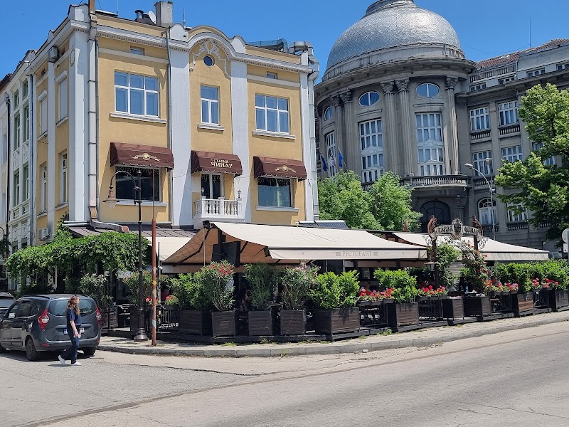 Staria Chinar Preslav - Photo 4