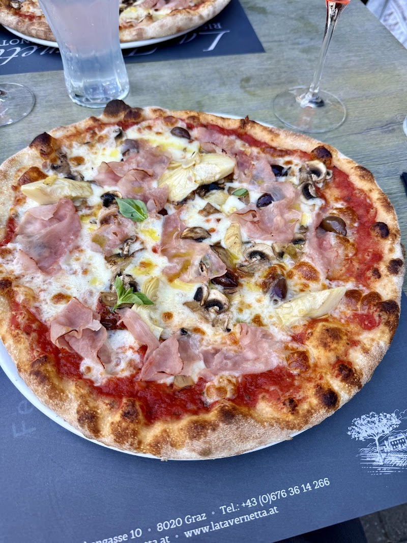 La Tavernetta - Photo 4