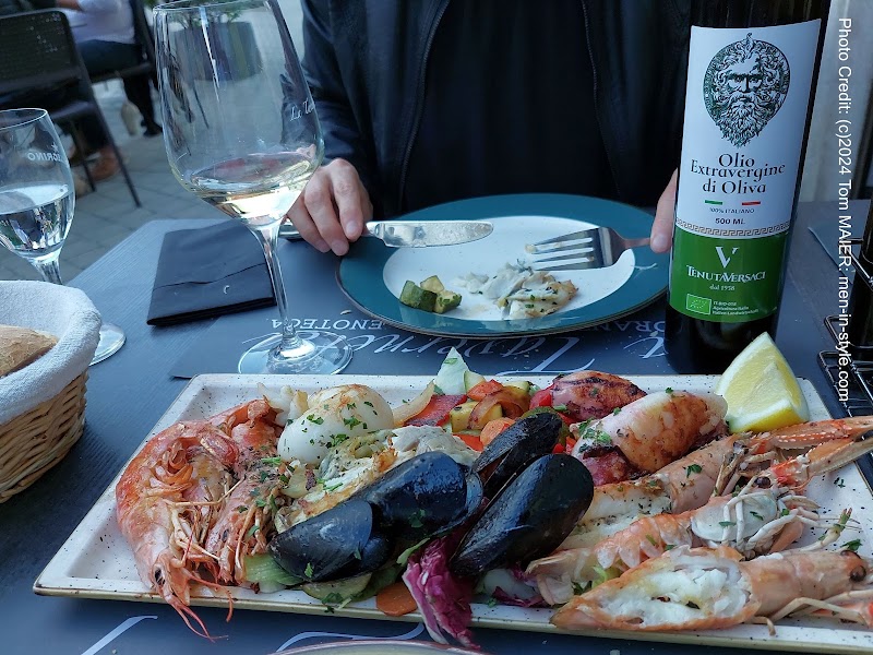 La Tavernetta - Photo 3