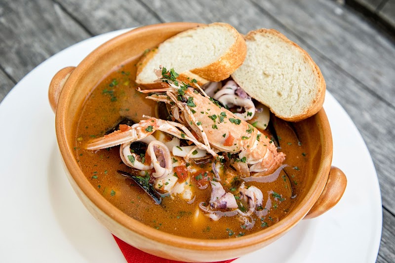 La Tavernetta - Photo 2