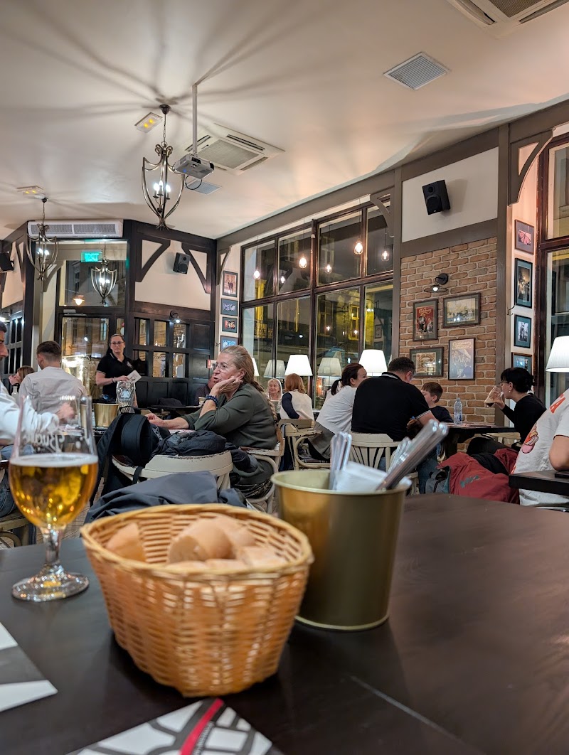 The Scotland Yard - Photo 5