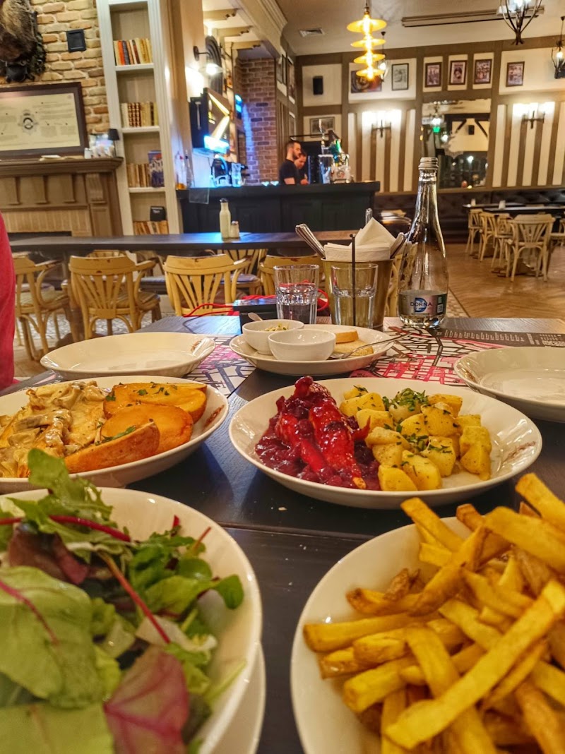 The Scotland Yard - Photo 4