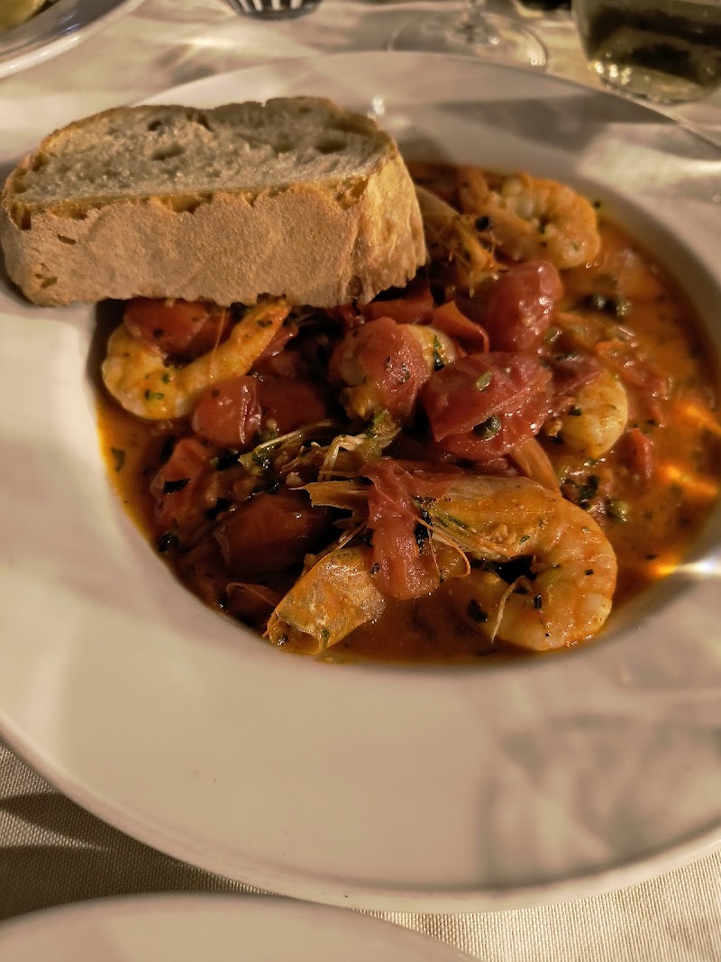 Osteria Rosmarino - Photo 7