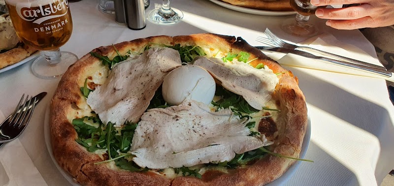 Osteria Rosmarino - Photo 2