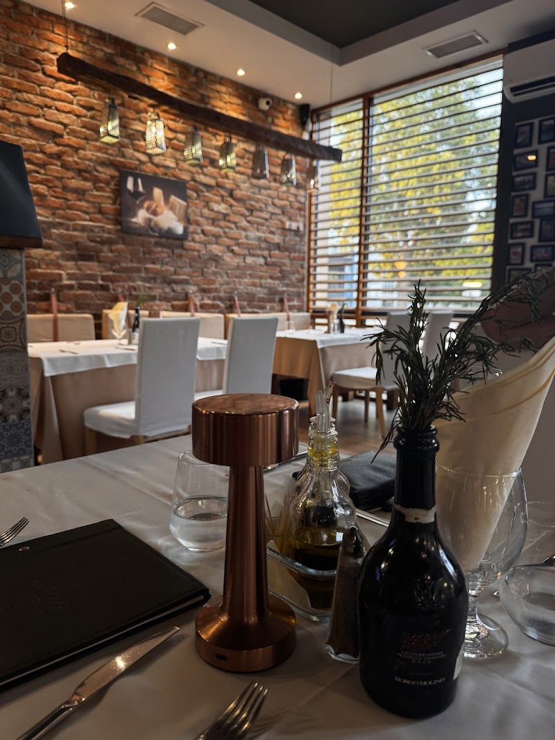 Osteria Rosmarino - Photo 3