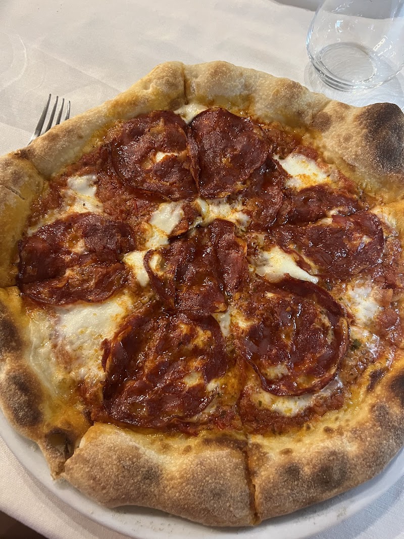 Osteria Rosmarino - Photo 5