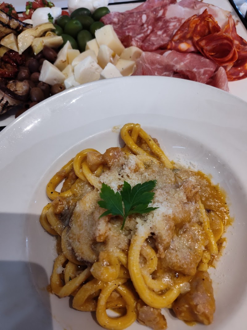 Osteria Rosmarino - Photo 6