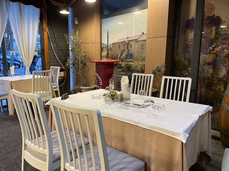 Osteria Rosmarino - Photo 8